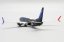 Boeing 737-800 United Airlines N36272 "Star Wars" livery;  1:400