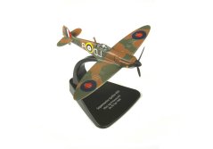 Supermarine Spitfire MkI RAF Royal Air Force; 1:72