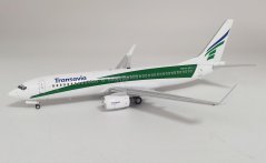 inflight 200 lhshv738 boeing 737 800 transavia ph hzv 1