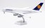 Airbus A380-800 Lufthansa D-AIMA;  1:200