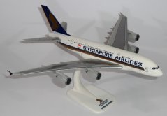 Airbus A380-800 Singapore Airlines 9V-SKU; 1:250