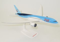 Boeing 787-8 Dreamliner TUI PH-TFK;  1:200
