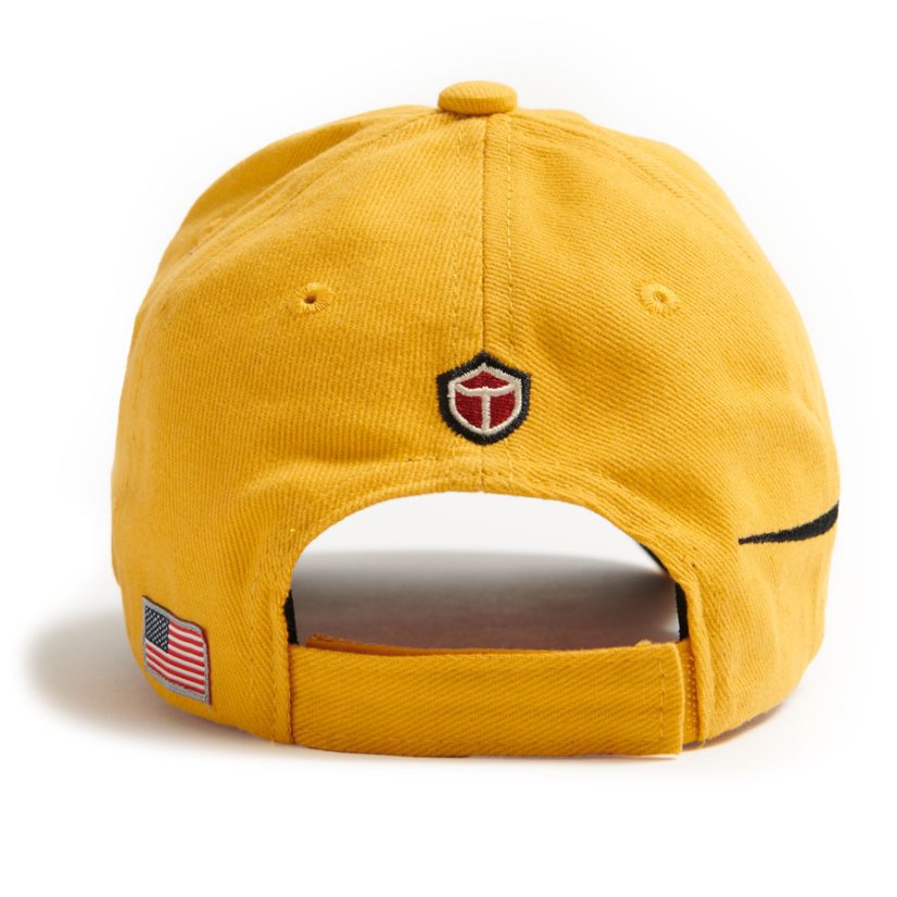 PIPER Cap