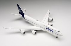 Boeing 747-8 Intercontinental Lufthansa D-ABYC;  1:500