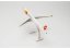 Airbus A321LR TAP Air Portugal CS-TXF;  1:200