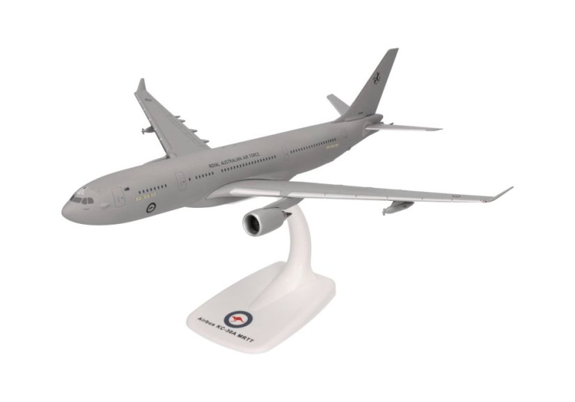 Airbus A330 MRTT / KC-30A Voyager A39-006 RAAF Royal Australian Air Force;  1:200