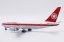 Boeing 767-200ER Air Canada C-GAUB (první Air Canada B767);  1:400