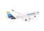 Airbus A320 Discover Airlines D-AIUS;  1:500