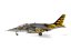 Luftwaffe Alpha Jet A 40+57 - Fighter Bomber Wing 43, Oldenburg - NATO Tiger Meet 1991;  1:72