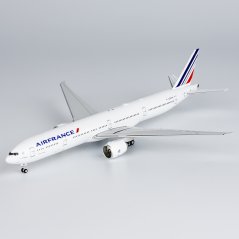 Boeing 777-300ER Air France F-GZNA;  1:400