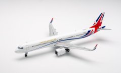 Airbus A321neo RAF Royal Air Force United Kingdom G-XATW;  1:400