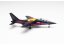 Alpha Jet A The Flying Bulls D-ICDM;  1:72
