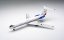 Tupolev Tu-134A Czech Air Force 1407;  1:200
