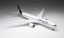Airbus A350-900 Lufthansa D-AIXP “Lufthansa & You” livery;  1:200