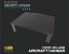 Aircraft hangar Fantasywings DIorama 1 400 FWDP MS 4068
