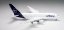 Airbus A380 Lufthansa D-AIMC;  1:400