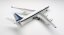 Airbus A340-500 Royal Thai Air Force HS-TYV;  1:500