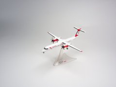 Q400 Austrian new colors 2