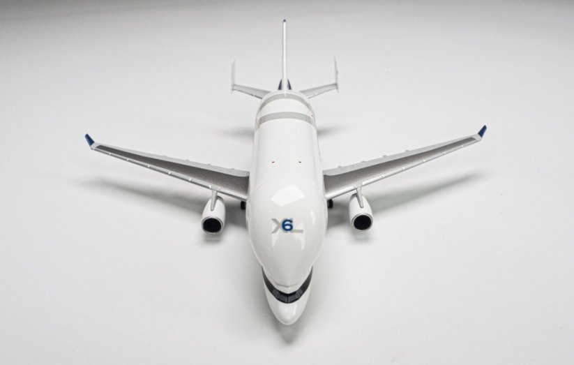 Airbus Beluga XL#6 F-GXLO;  1:500