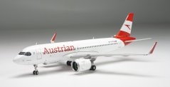 Austrian Airlines Airbus A320neo OE-LZO;  1:200