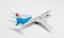 Boeing 737 MAX-8 Luxair LX-LBK;  1:400