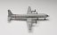 Ilyushin IL-18 Interflug technická kontrola DDR-STP;  1:500