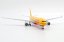 Airbus A330-300F DHL European Air Transport;  1:400
