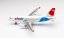 Airbus A319 Chair Airlines HB-JOJ;  1:500