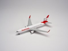 B767 300 Austrian Airline