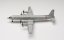 Ilyushin IL-18 Interflug technická kontrola DDR-STP;  1:500