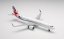 Airbus A321neo RAF Royal Air Force United Kingdom G-XATW;  1:400