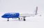 Airbus A320 ITA Airways EI-DTG "Friuli Venezia Giulia Region" livery;  1:200