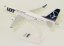 Embraer ERJ175 LOT Polish Airlines;  1:100