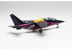 Alpha Jet A The Flying Bulls D-ICDM;  1:72
