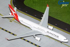 G2QFA1191 Airbus A330 300 Qantas