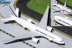 G2AFR956 Boeing 777LRF Air France Cargo F GUOC (interactive series)