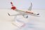 Airbus A320neo Austrian Airlines OE-LZN;  1:200