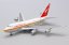 Boeing 747SP Qantas "Commonwealth Games 1982" livery VH-EAB