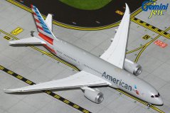 GJAAL2087 Boeing 787 8 Dreamliner American Airlines N808AN
