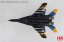 MIG-29 "Ghost of Kyiv" 40th Tactical Aviation Brigade, Ukrainian Air Force, 2023;  1:72