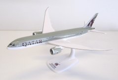 Boeing 787-9 Dreamliner Qatar Airways A7-BHH; 1:200
