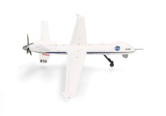 MQ-9A NASA "Ikhana", Armstrong Flight Research Center;  1:72