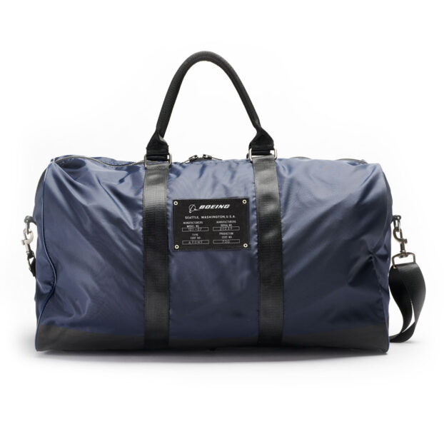 Boeing Duffle Bag