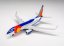 Boeing 737-700 Southwest Airlines N230WN "Colorado One" livery;  1:200