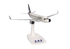 Airbus A320neo SAS Scandinavian Airlines SE-ROX; 1:200