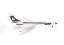 Ilyushin IL-62M LOT SP-LBD “Wladyslaw Sikorski”;  1:200