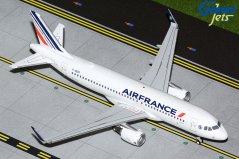 G2AFR1208 Airbus A320 Air France F HEPF