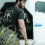 Boeing T-Shirt