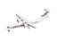 ATR-72-500 Finnair OH-ATP;  1:500