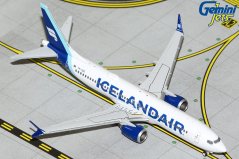 GJICE2123 Boeing 737 MAX 8 Icelandair TF ICE